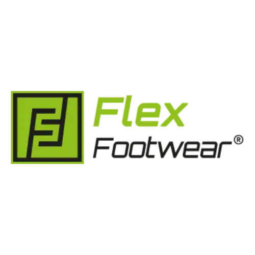Flex footwear