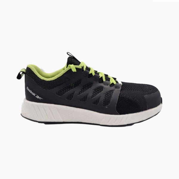 REEBOK FUSION FLEXWEAVE WORK 1073 - maat 42 - rechts - zijkant