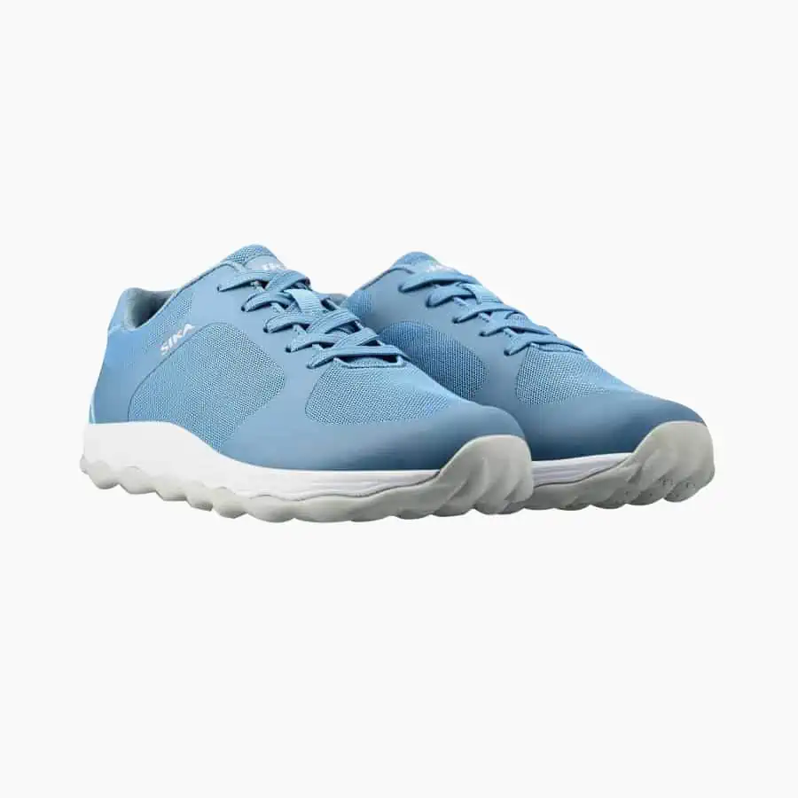 Sika Exclusive Sika Bubble 50011 Lage Sneaker Move Blauw 4