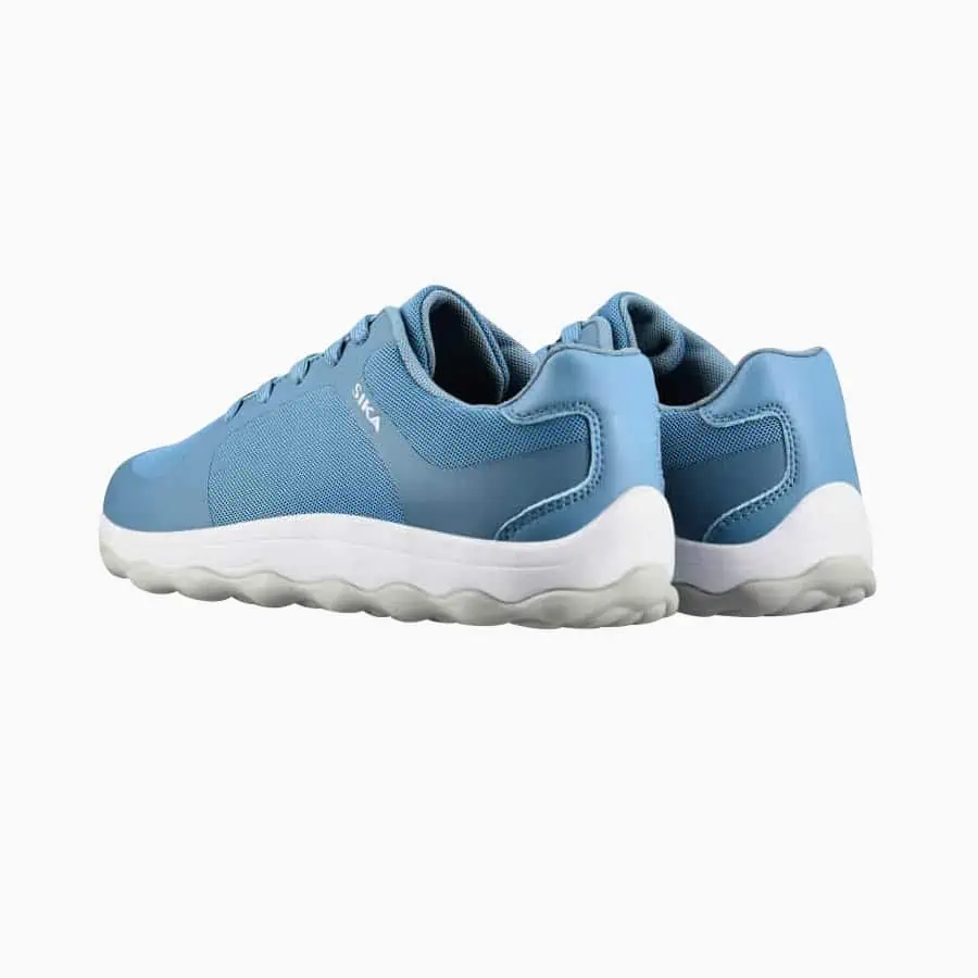 Sika Exclusive Sika Bubble 50011 Lage Sneaker Move Blauw 5