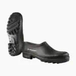 Dunlop Tuinklomp 814P Monocolour Wellie shoe Zwart 1554 2