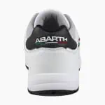 Abarth 595 Veiligheidsschoen S3 HRO Wit 3