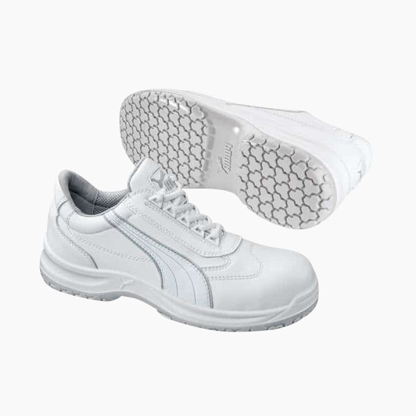 Puma Safety Clarity Low S2 640622