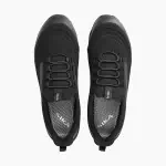 Sika Exclusive Sika Sneaker Leap Bubble 50018 Zwart 5