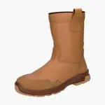 Bata Summ Boot Brown Winter S3 - 3
