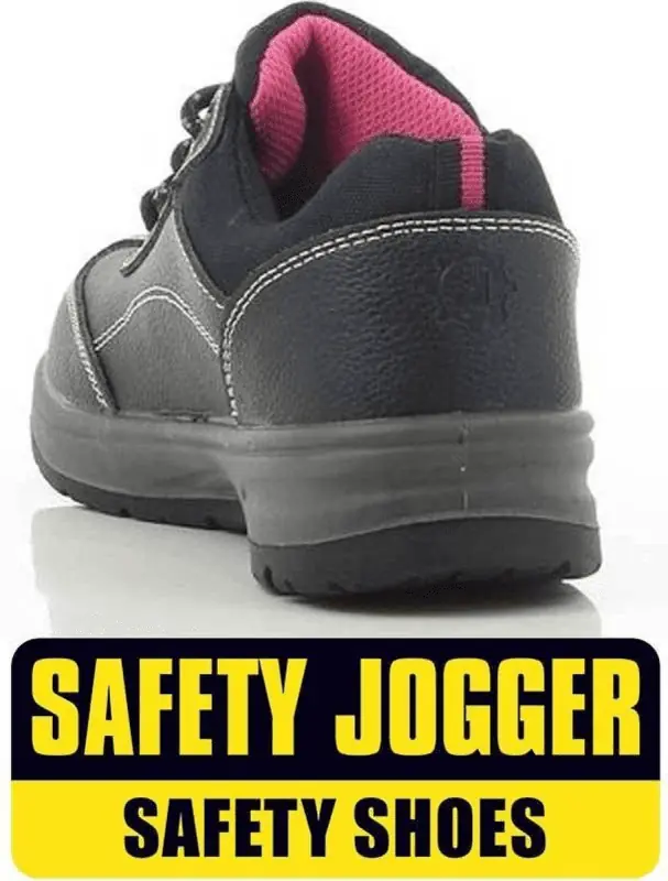 Safety Jogger Works Safety Jogger Bestgirl S3 3