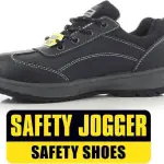 Safety Jogger Works Safety Jogger Bestgirl S3 4