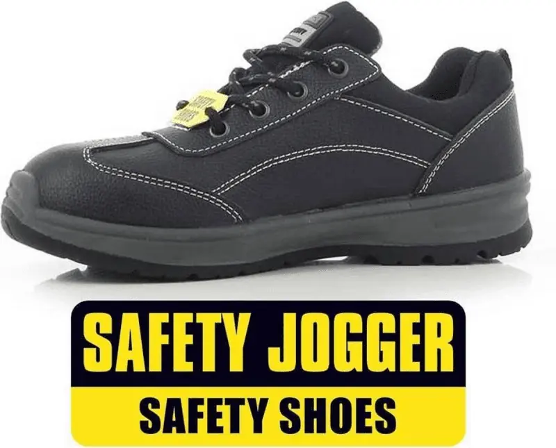 Safety Jogger Works Safety Jogger Bestgirl S3 4