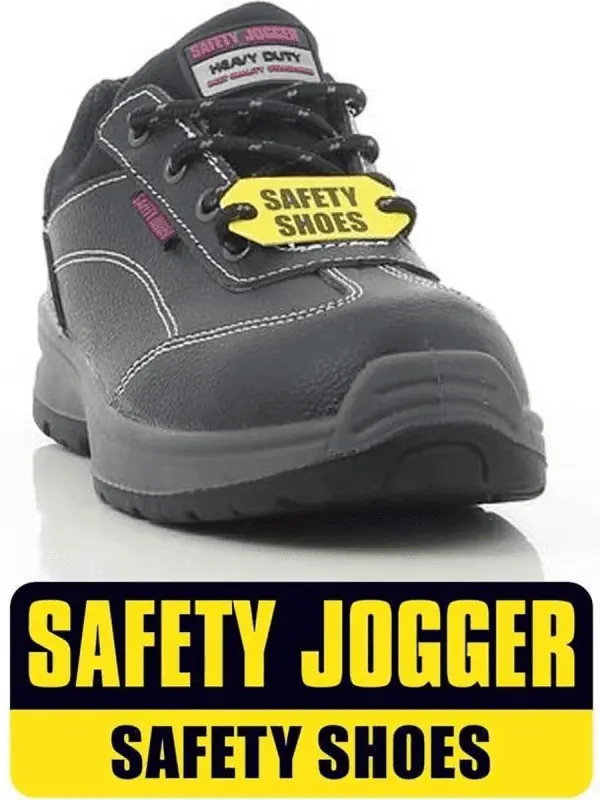 Safety Jogger Works Safety Jogger Bestgirl S3 6