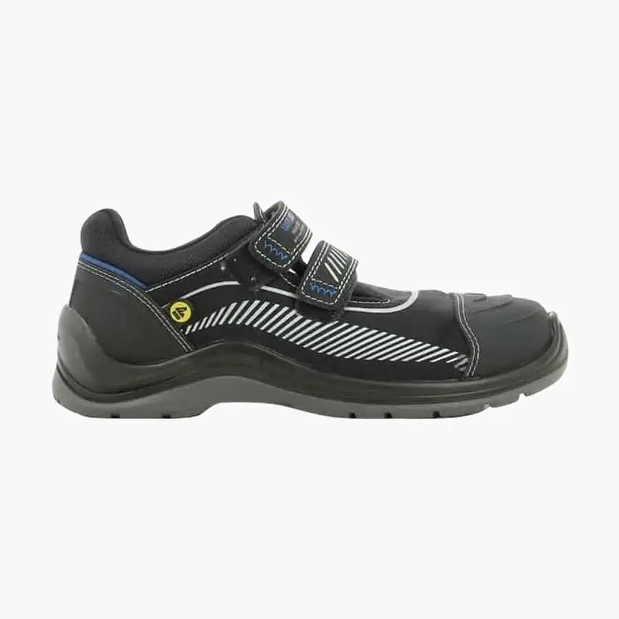 Safety Jogger Works Safety Jogger Forza Laag S1P ESD
