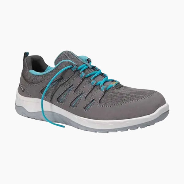 Elten MADDIE 749501 grey Low ESD S1P - 1