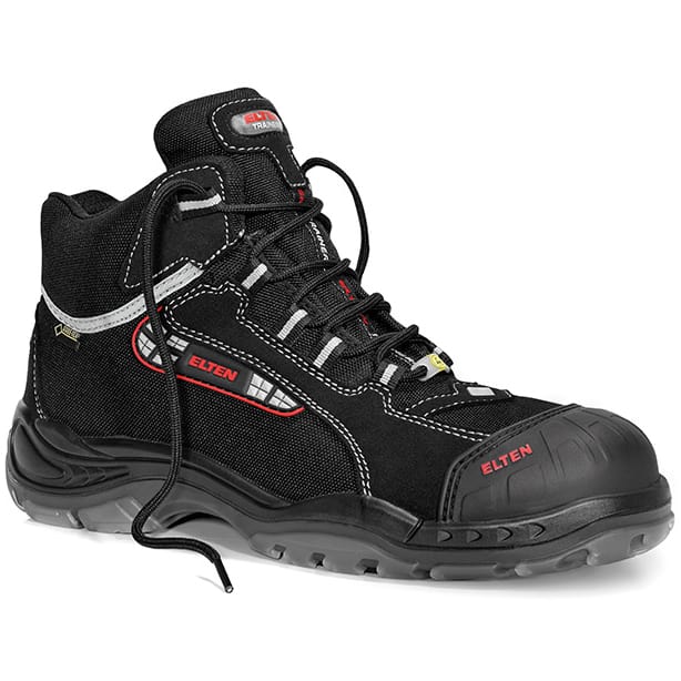 Elten Sander Pro Gtx Hoog S Esd Werkschoen Nl