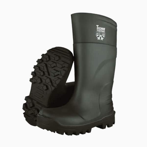 Techno Boots PU Laars Thermo 5540 - 2