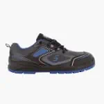 Safety Jogger Works Safety Jogger Cador Laag S1P - blauw