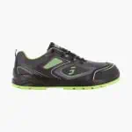 Safety Jogger Works Safety Jogger Cador Laag S1P - groen