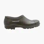 Dunlop Tuinklomp 814V Monocolour Wellie shoe Groen - 3