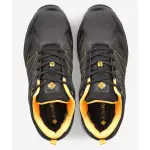 ToWorkFor Exclusive ToWorkFor Lage Sneaker Warmup Geel ESD 8A24-65 S3 4