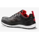 ToWorkFor Exclusive ToWorkFor Lage Sneaker Warmup Rood ESD 8A24-67 S3 2