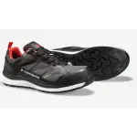 ToWorkFor Exclusive ToWorkFor Lage Sneaker Warmup Rood ESD 8A24-67 S3 3