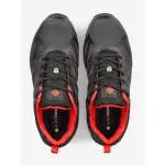 ToWorkFor Exclusive ToWorkFor Lage Sneaker Warmup Rood ESD 8A24-67 S3 4