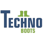 techno boots Werkschoenen