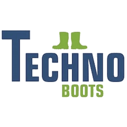 techno boots Werkschoenen