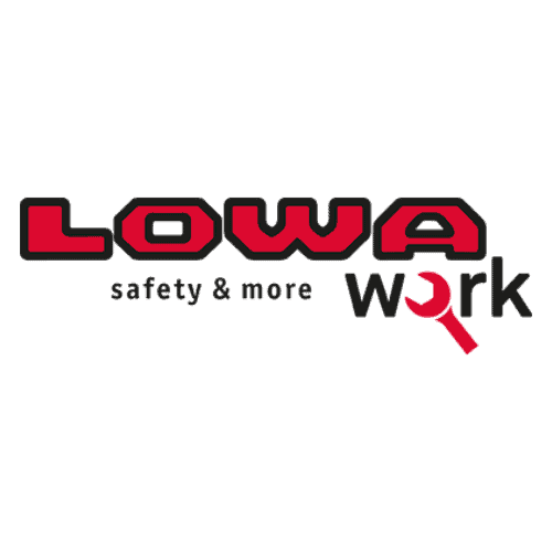 Lowa Werkschoenen
