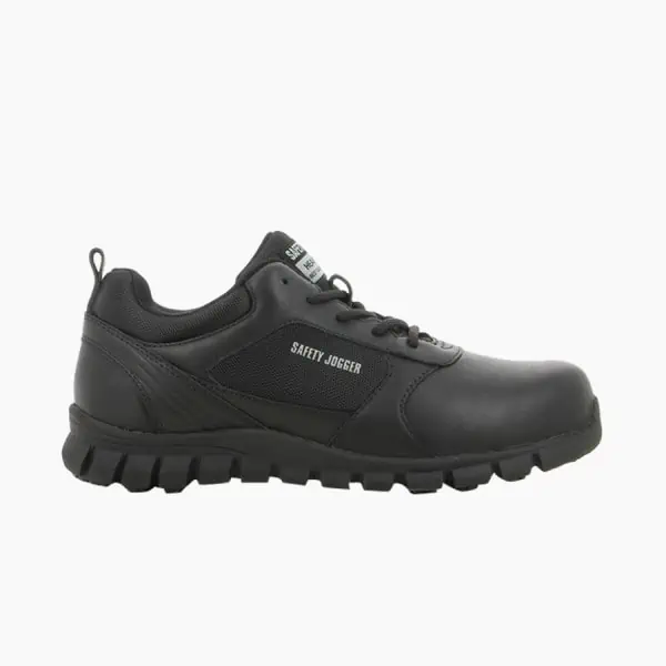 Safety Jogger Works Safety Jogger Komodo Laag S3