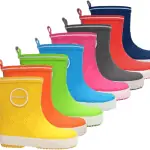 Druppies Fashion boot 11023 2