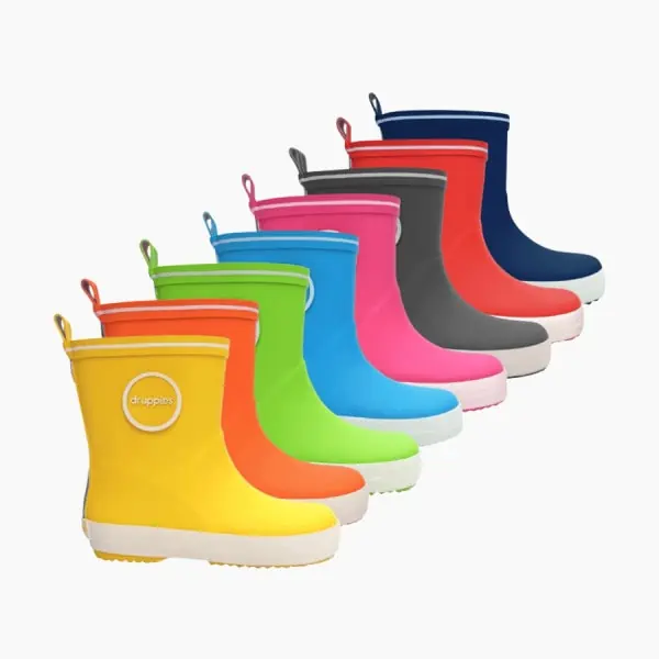 Druppies Fashion boot 11023