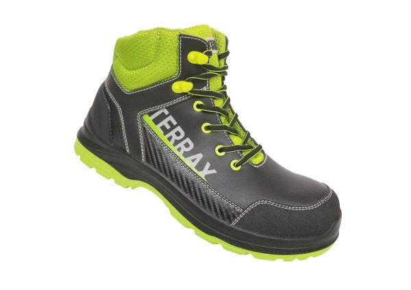 Terrax Workwear Terrax Veiligheidsschoenen 70547-1048 S3